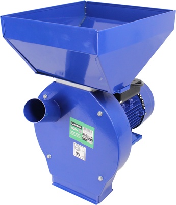 Molino Cereales Mader 1100w Molino Cereales Mader 1100w